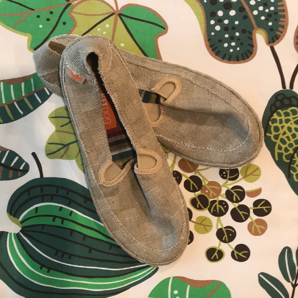 Slip-on Rocket Dog Shoes